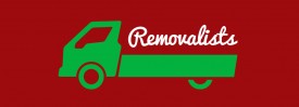 Removalists Woodhouselee - Furniture Removals